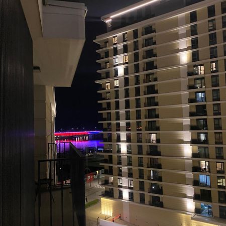Symphony707 - Belgrade Waterfront Apartamento Exterior foto
