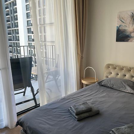 Symphony707 - Belgrade Waterfront Apartamento Exterior foto
